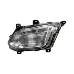 Fog Light For Chevy Equinox 16-17 Replacement Driver Side Capa Certified. Fixed Price $146.75.