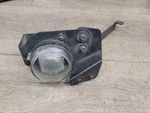 99-00 Mazda MX-5 Miata Oem Front Right Passenger Fog Light *damaged*. Fixed Price $59.99.