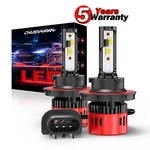 Ford F250 350 450 550 2005-2018 H13 9008 Led Headlights High/low Beam 6000K. Fixed Price $23.99.