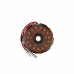 Kc Hilites 2.2" Cyclone V2 Led Light Amber 9V-16V Aluminum Alloy 5W 1360. Fixed Price $49.81.