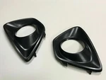 Rear Bumper Reflector Cover 2P For 2013 Hyundai Veloster Turbo. Fixed Price $37.07.