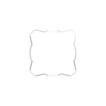 Kc Hilites Flex Era 1 - Light Shield Clear 5329. Fixed Price $26.78.
