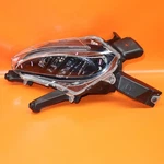 Mazda MX-5 Miata Rear Bumper Light Right 2019 2020 2021 2022 2023 N24351240 Oem. Fixed Price $125.10.
