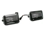 Raxiom T541673 Tail Lights 2015-2020 Ford Mustang GT/GT350/GT500. Fixed Price $96.95.