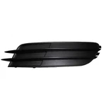 New Passenger Side Fog Light Cover Fits 2012-2015 Audi A6 4G0807682F9B9. Fixed Price $24.96.