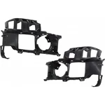 For Mini Cooper Countryman Front Bumper Bracket 2017-2019 Driver And Passenger. Fixed Price $147.69.