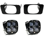 Baja Designs Squadron Sae Fog Pocket Light Kit Fits 17-22 Ford F-250 / F-350 Sd. Fixed Price $487.95.