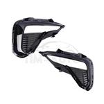 New Pair Front Left & Right Side Fog Light Trim For Kia Optima 2019-2020. Fixed Price $46.59.