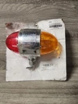United Pacific 32326 17 Led Watermelon Double Face Light, Amb/red ( Package Wear. Fixed Price $54.99.
