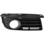 For Volkswagen Jetta Fog Light Cover 2005-2010 Outer Passenger Side Primed. Fixed Price $28.22.