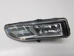 Nissan Rogue 2022- Fog Light 261558995A 90078634. Fixed Price $87.18.
