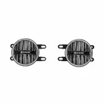 Kc Hilites For Toyota 4RUNNER 2010-2018 Gravity Led Light G4 Clear Fog Beam. Fixed Price $530.95.