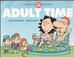 Adult Time: Baby Blues Collection #35 (2018 Soft Bound) G2. Fixed Price $18.00.
