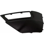 For Volkswagen Tiguan 2018-2021 Fog Light Trim Driver Side Front VW1038148. Fixed Price $64.09.
