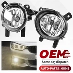 Pair Fog Lights For 2012-18 Bmw F30 Series Sedan 320I 325I 328I 335I 428I 435I. Fixed Price $25.69.