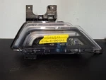 Led Fog Light Bumper Lamp 21-22 Ford F-150 Pickup Left Driver Side. Fixed Price $99.00.