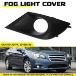 Driver Side Fog Light Lamp Cover Trim For 2015-2017 Subaru Legacy 57731AL07A. Fixed Price $18.99.
