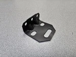Very Nice Used Original Genuine Porsche 944 Foglight Mounting Bracket. Fixed Price $20.00.