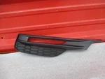 Genuine Honda 16-17 Accord Front Right Fog Lamp Bezel Grill Used 71102-T2F-A6. Fixed Price $40.00.