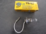 Hella H3 PK22S 78135 Halogen Bulb, 12V, 55 W. Fixed Price $11.00.