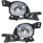 For Mazda 3 Fog Light 2012 Driver And Passenger Side Pair Front Hatchback/sedan. Fixed Price $308.32.