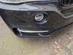 Passenger Corner/park Light Fog-driving Bumper-mounted Fits 15-19 Bmw X6 953210. Fixed Price $144.99.