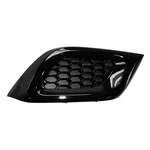 For Toyota Corolla Im 2017 2018 Fog Light Cover Passenger Side Gloss Black. Fixed Price $75.37.