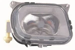 Depo Right Fog Driving Light Lamp Fits Mercedes W210 S210 Wagon 1995-1999. Fixed Price $32.12.