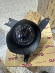 Tyc 19-5648-00 Fog Light Assembly For FO2592201 4L2Z 15200 Electrical Mc. Fixed Price $45.00.