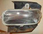 2004 Ford F-150 Expedition Fog Light Assembly Right Rh 1L3X-15266-AA -RZ22. Fixed Price $14.99.