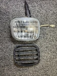 00-02 Subaru Forester Left Fog Lamp Assembly 84501FC191 Complete Oem. Fixed Price $20.00.