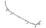 Genuine Nissan Parking Aid System Wiring Harness 24033-1A58A. Fixed Price $37.36.