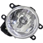 For Lexus CT200H 2014 2015 2016 Fog Light Driver Side Front Capa TO2592132. Fixed Price $103.41.