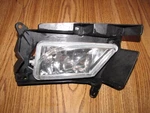 Mazda 3 Fog Light Lh 2010 2011 Oem Driver. Fixed Price $54.99.