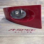 07-08 Honda Fit Right Passenger Side Foglight Assembly 33901-SLN-A01 Oem Red. Fixed Price $74.99.