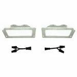 Baja Design 448011 Fog Pocket Light Mount For 10-16 Ram 2500/3500. Fixed Price $108.95.