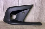 # 2022-2023-2024 Honda Civic Front Rh Garnish Oem 71141-T20-A6. Fixed Price $34.99.
