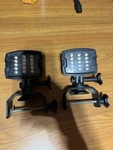 Attwood Multi Function Sport Lights Led Battery Operated Model 14185XFS-7. Fixed Price $60.00.
