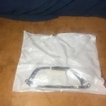 2017 - 2022 Jeep Grand Cherokee Right Fog Light Bezel Trim 5ZM54SZ0AA Oem. Fixed Price $28.57.