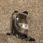 2016 2020 Tesla Model Oem Led Fog Light Right Passenger 6005914-01-G. Fixed Price $79.99.