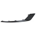 Fog Light Trim Ford Fusion 17-18 Replace Front Passenger Side Standard Line. Fixed Price $135.39.