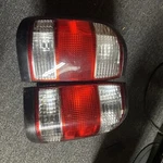 Nissan Pathfinder Tail Light R50 Series 1998 2005 Koito 22063508 Left. Fixed Price $65.00.