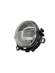2014-2019 Mini Cooper F56 Fog Light Lamp Front Left Driver Side Oem 19372301. Fixed Price $76.79.