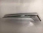 Trim Molding, Right Side For 2016-2018 Chevrolet Malibu (23478374). Fixed Price $19.99.
