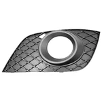 Fog Light Bezel For Mercedes-benz ML550 09-11 Front Driver Side Standard Line. Fixed Price $29.31.