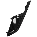 Front Passenger Side Fog Light Cover (standard Line) Fits 2019 - 2022 Mazda CX3. Fixed Price $41.64.