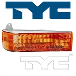 Tyc Front Right Turn Signal Parking Light Assembly 1989-1992 Ford Ranger Ey. Fixed Price $34.00.