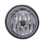 For Nissan Titan 04-15 Passenger Side Replacement Fog Light Standard Line. Fixed Price $33.44.