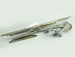 2002 - 2005 Kia Sedona Window Regulator Door Front Left Driver Side Lh Oem. Fixed Price $64.40.