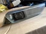 Alfa Romeo Gtv & Spider 916 Front Left Sx Fog Light Side Indicator Unit. Fixed Price $166.58.